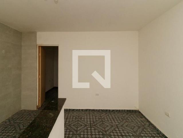 Casa, Vila Gustavo, 1 Quarto, 35 m2 São Paulo