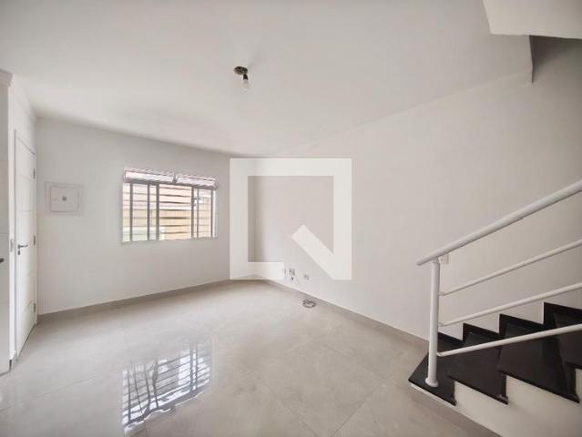 Casa, Vila Gustavo, 2 Quartos, 105 m2 São Paulo