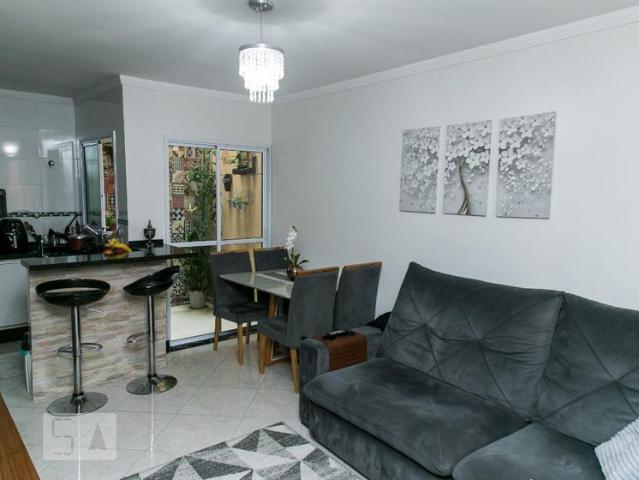Casa, Vila Gustavo, 2 Quartos, 100 m2 São Paulo