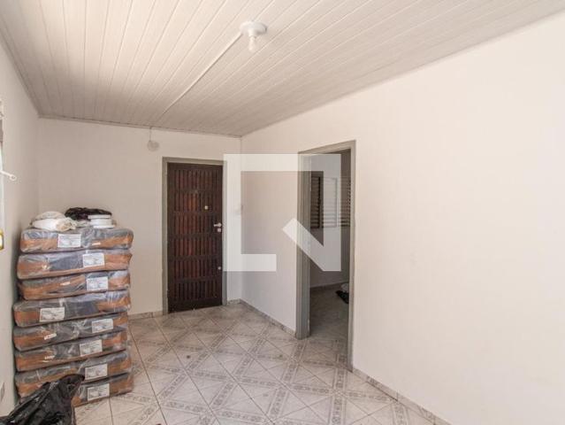 Casa, Vila Gustavo, 2 Quartos, 110 m2 São Paulo