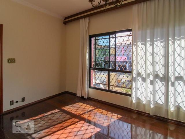 Casa, Vila Gustavo, 2 Quartos, 120 m2 São Paulo