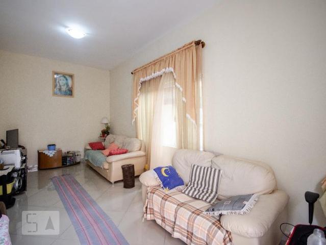 Casa, Vila Gustavo, 2 Quartos, 160 m2 São Paulo