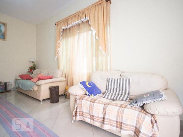 Casa, Vila Gustavo, 2 Quartos, 160 m2 São Paulo