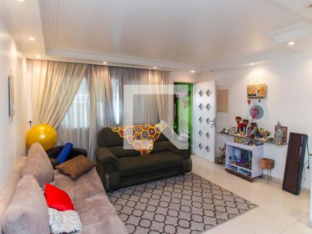 Casa, Vila Gustavo, 2 Quartos, 200 m2 São Paulo