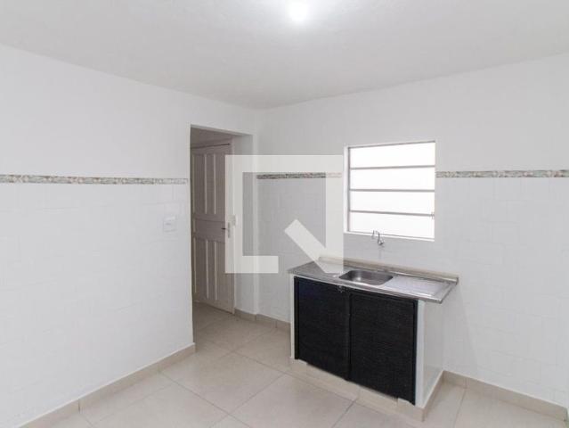 Casa, Vila Gustavo, 2 Quartos, 33 m2 São Paulo