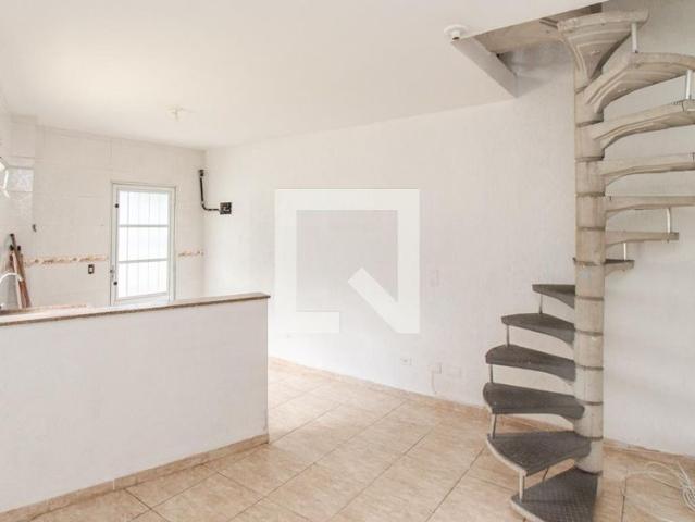 Casa, Vila Gustavo, 2 Quartos, 50 m2 São Paulo