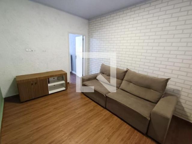 Casa, Vila Gustavo, 2 Quartos, 70 m2 São Paulo