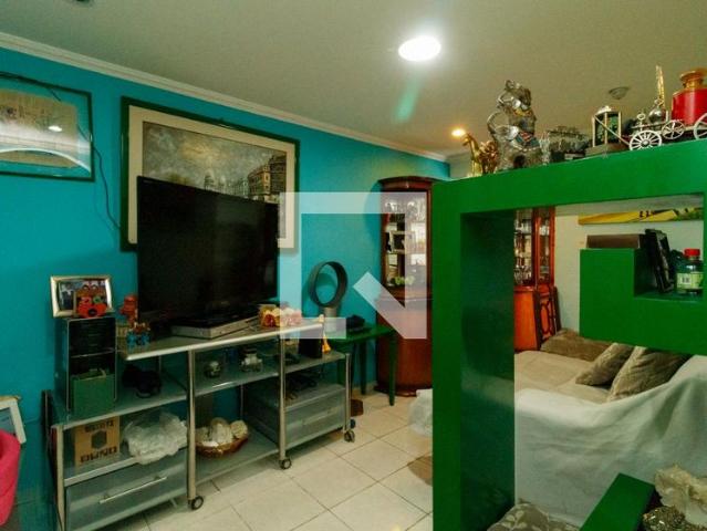 Casa, Vila Gustavo, 2 Quartos, 70 m2 São Paulo