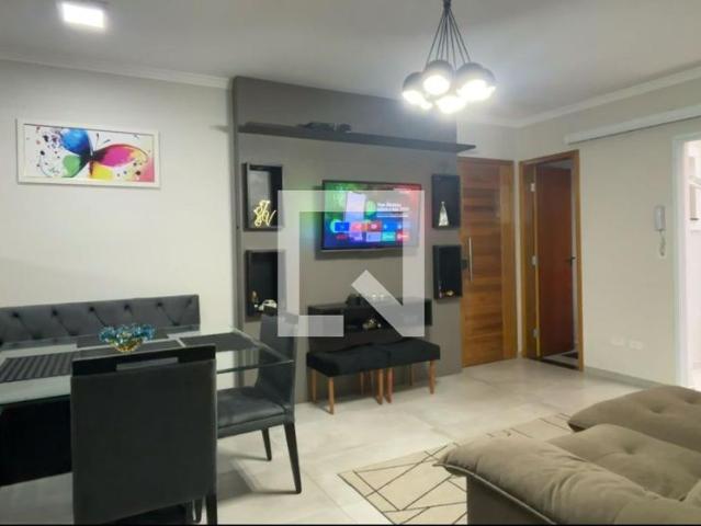 Casa, Vila Gustavo, 2 Quartos, 89 m2 São Paulo