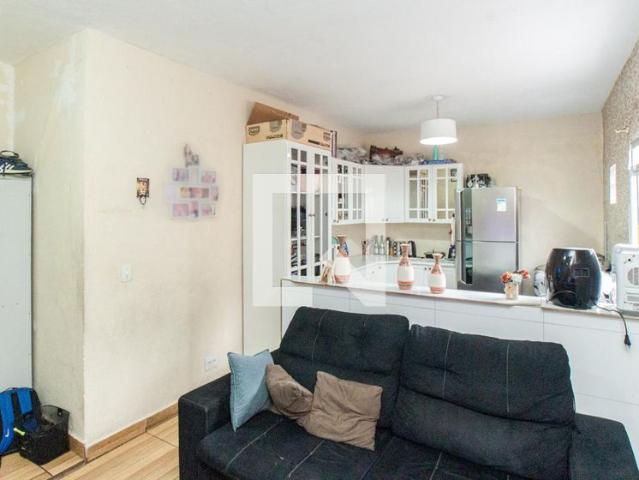 Casa, Vila Gustavo, 2 Quartos, 90 m2 São Paulo