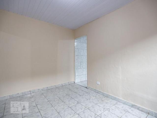 Casa, Vila Gustavo, 2 Quartos, 90 m2 São Paulo