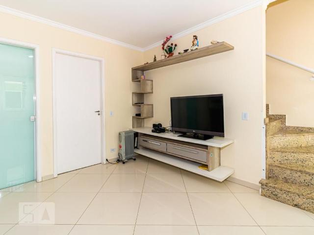 Casa, Vila Gustavo, 3 Quartos, 110 m2 São Paulo