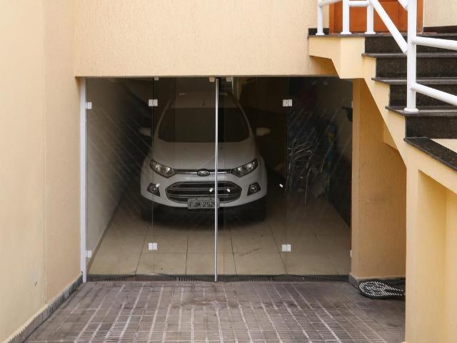 Casa, Vila Gustavo, 3 Quartos, 134 m2 São Paulo