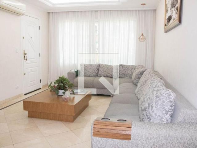 Casa, Vila Gustavo, 3 Quartos, 264 m2 São Paulo