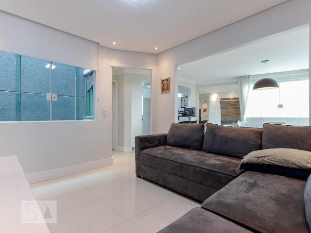 Casa, Vila Gustavo, 3 Quartos, 90 m2 São Paulo