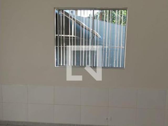 Casa, Vila do Castelo, 1 Quarto, 30 m2 São Paulo
