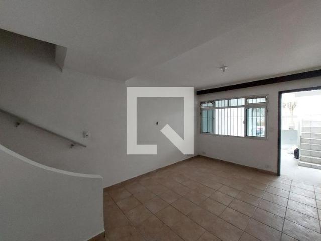 Casa, Vila do Castelo, 2 Quartos, 70 m2 São Paulo
