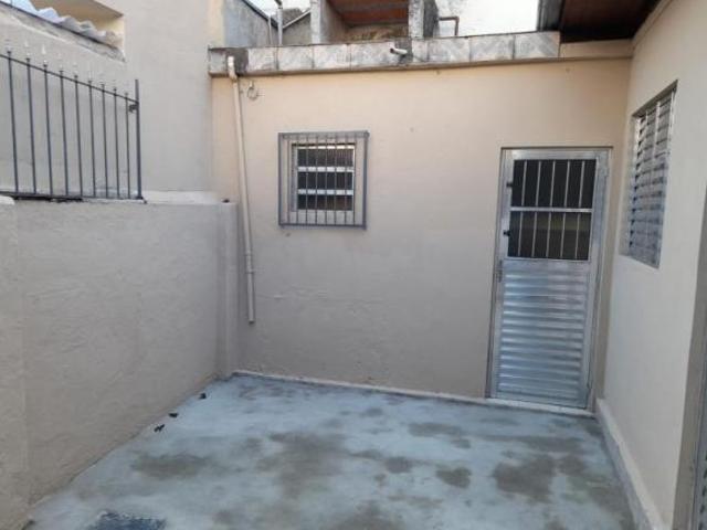 Casa Vila Dom Pedro I