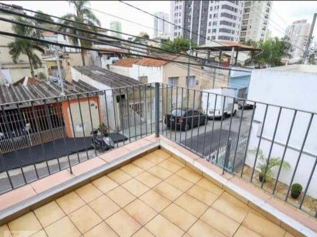 Casa, Vila Dom Pedro II, São Paulo, SP