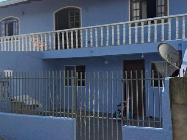 Casa Vila Dom Pedro II
