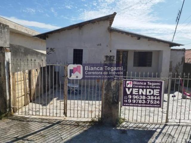 Casa, Vila Domingues, Votorantim, SP