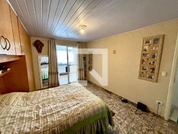 Casa, Vila Dalila, 1 Quarto, 24 m2 São Paulo