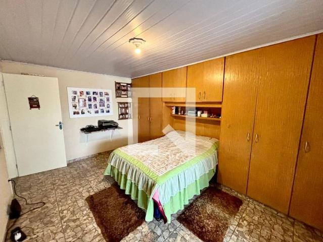 Casa, Vila Dalila, 1 Quarto, 24 m2 São Paulo