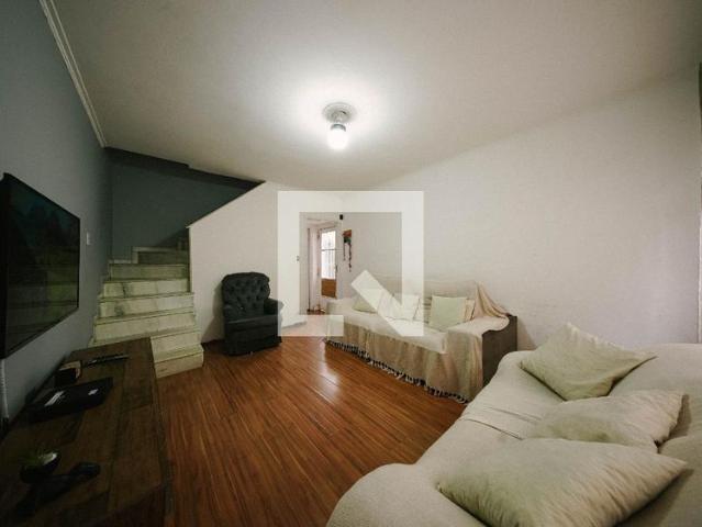 Casa, Vila Dalila, 2 Quartos, 127 m2 São Paulo