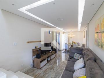 Casa, Vila Dalila, 4 Quartos, 280 m2 São Paulo