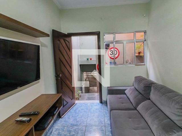 Casa, Vila Dalva, 2 Quartos, 150 m2 São Paulo