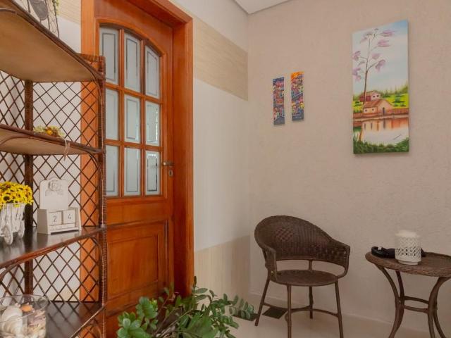 Casa, Vila das Mercês, 4 Quartos, 180 m2 São Paulo