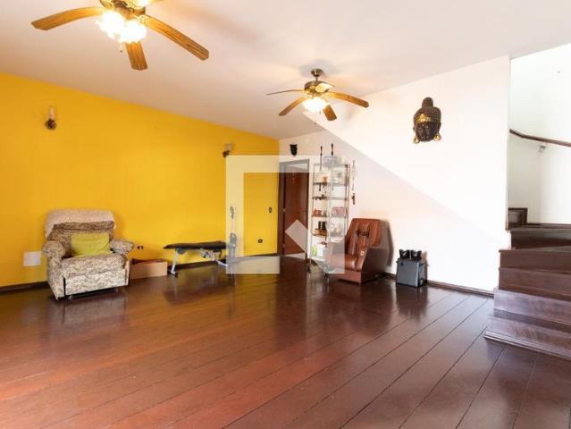 Casa, Vila das Mercês, 4 Quartos, 232 m2 São Paulo