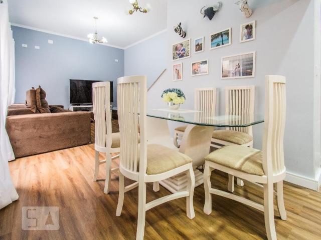 Casa, Vila das Mercês, 4 Quartos, 260 m2 São Paulo
