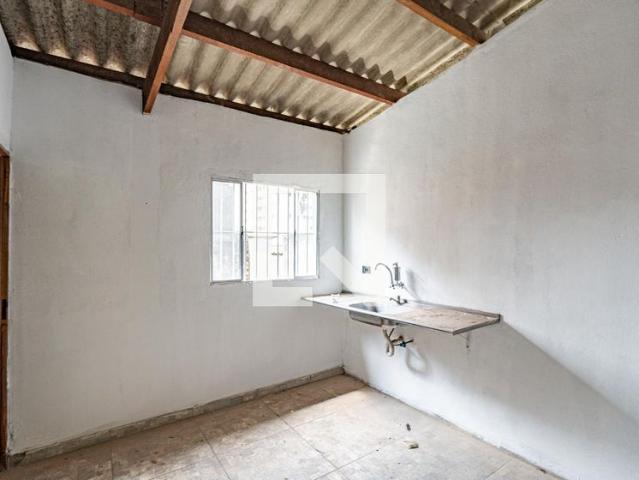 Casa, Vila das Mercês, 1 Quarto, 45 m2 São Paulo