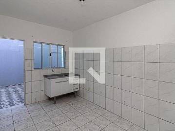 Casa, Vila das Mercês, 1 Quarto, 45 m2 São Paulo