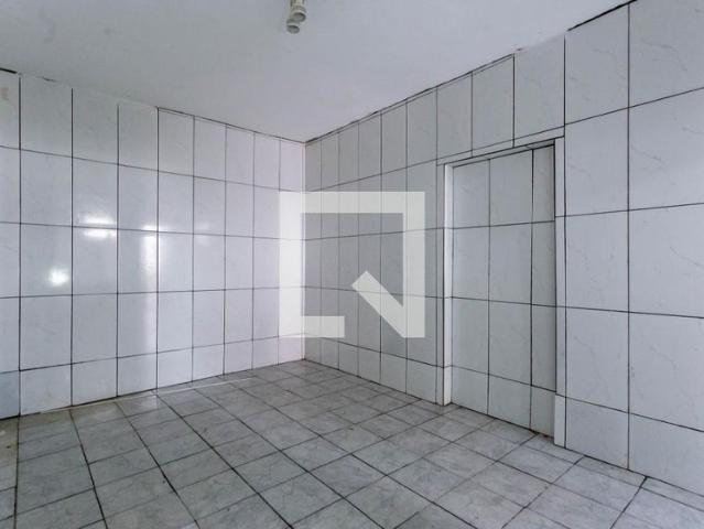 Casa, Vila das Mercês, 1 Quarto, 45 m2 São Paulo