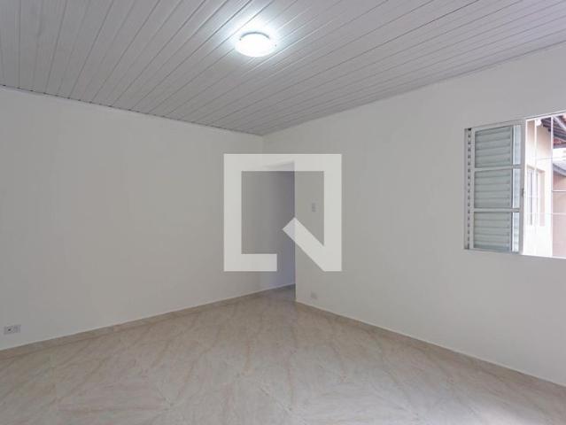 Casa, Vila das Mercês, 1 Quarto, 50 m2 São Paulo