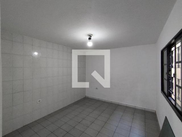 Casa, Vila das Mercês, 1 Quarto, 50 m2 São Paulo