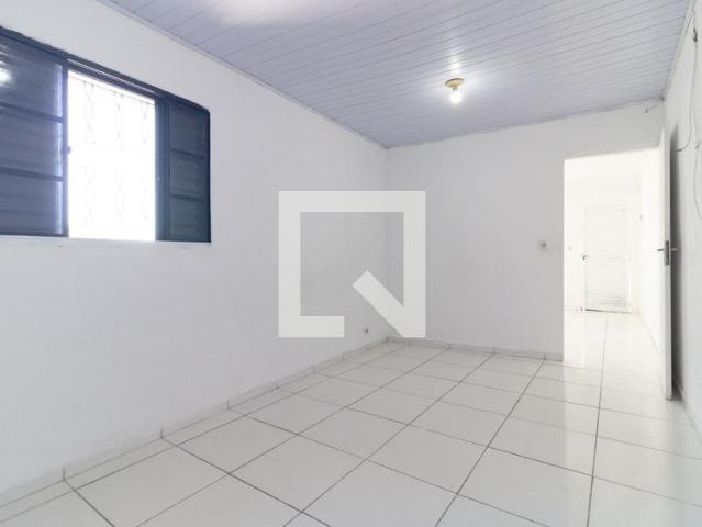 Casa, Vila das Mercês, 1 Quarto, 50 m2 São Paulo