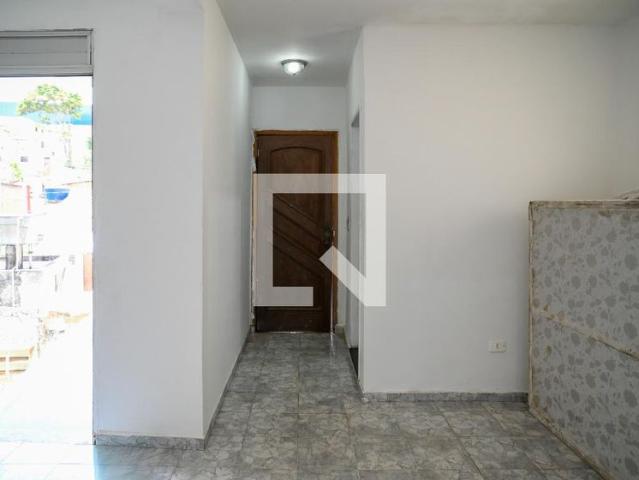 Casa, Vila das Mercês, 1 Quarto, 60 m2 São Paulo