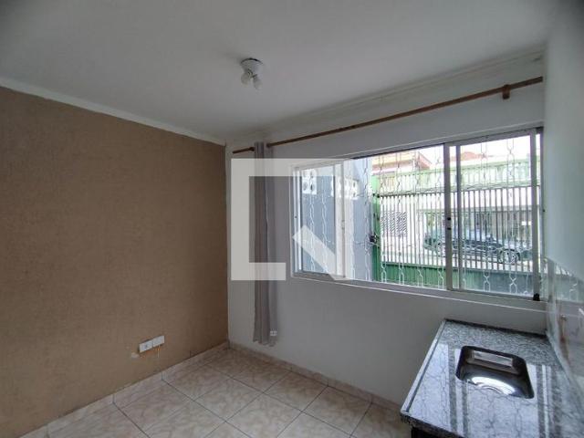 Casa, Vila das Mercês, 1 Quarto, 18 m2 São Paulo