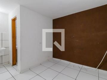 Casa, Vila das Mercês, 1 Quarto, 20 m2 São Paulo