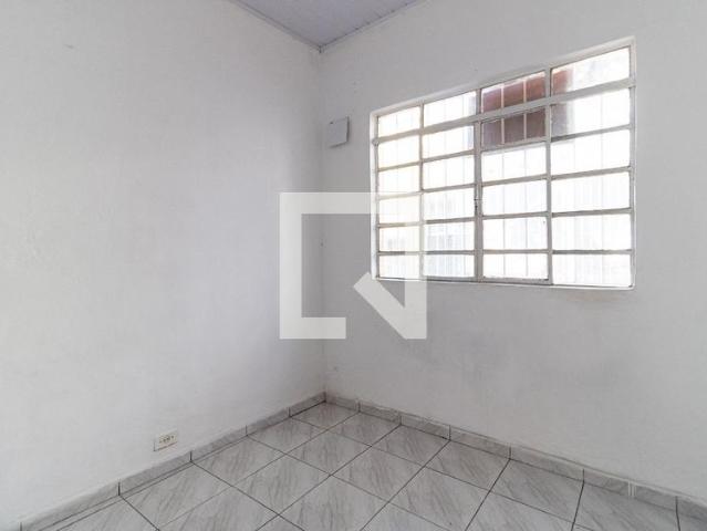 Casa, Vila das Mercês, 1 Quarto, 27 m2 São Paulo