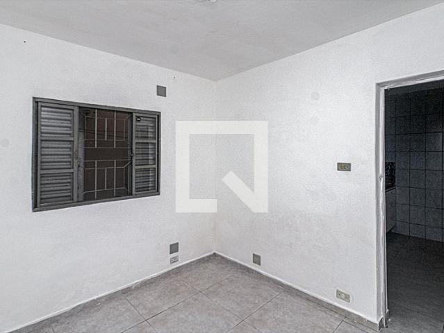 Casa, Vila das Mercês, 1 Quarto, 24 m2 São Paulo