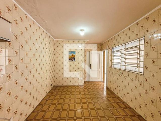 Casa, Vila das Mercês, 1 Quarto, 25 m2 São Paulo