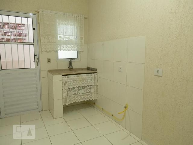 Casa, Vila das Mercês, 1 Quarto, 32 m2 São Paulo