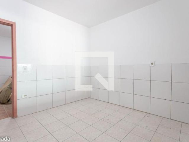 Casa, Vila das Mercês, 1 Quarto, 35 m2 São Paulo