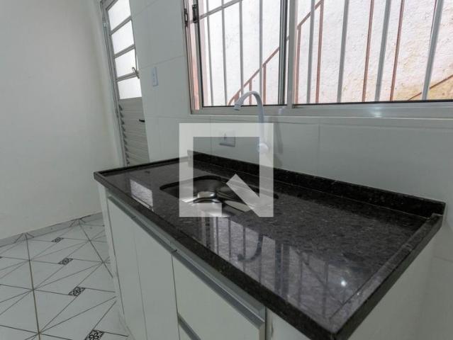 Casa, Vila das Mercês, 1 Quarto, 35 m2 São Paulo