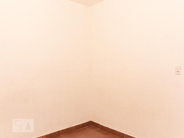 Casa, Vila das Mercês, 1 Quarto, 35 m2 São Paulo
