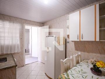Casa, Vila das Mercês, 1 Quarto, 35 m2 São Paulo